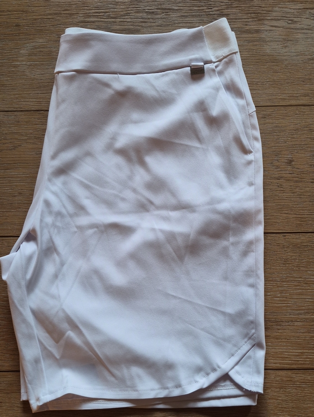 Greg Norman Women's Golf Shorts